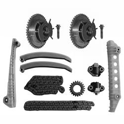 INA Timing Chain Kits ZC-9-0387SKVVT