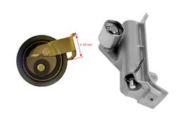 INA Accessory Belt Drive Service Kits ZD00670S
