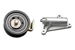 INA - Accessory Belt Drive Service Kits for 1997-2000 A4, A4 QUATTRO, 1998-2000 PASSAT - ZD00700S