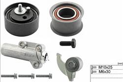INA Accessory Belt Drive Service Kits ZD01790S