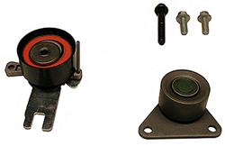 INA Accessory Belt Drive Service Kits ZD0468S