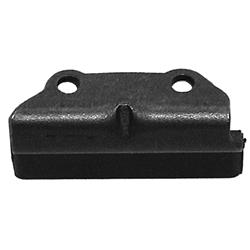 INA Timing Chain Guides for 1995-1998 200SX, 1991-1993 NX, 1991-1999 SENTRA - ZG-7232