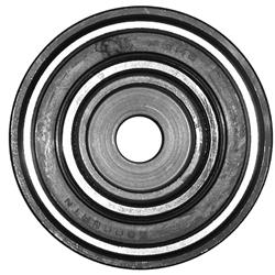 INA Timing Belt Idler Pulleys ZP-7184