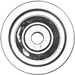 INA Timing Belt Idler Pulleys for 1990-1995 929 - ZP-7222