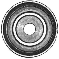 INA Timing Belt Idler Pulleys for 1988-1989 PULSAR NX - ZP-7242