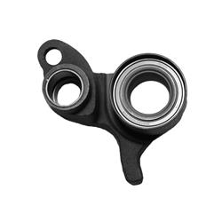 INA Timing Belt Idler Pulleys for 1993-2001 PRELUDE - ZP-9-5448