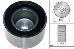 INA Timing Belt Idler Pulleys ZP0084