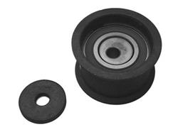 INA Timing Belt Idler Pulleys ZP01252