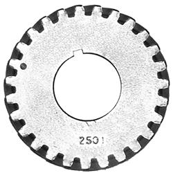 INA Timing Gears ZS-2501