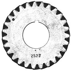 INA Timing Gears ZS-2527