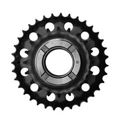 INA Timing Belt Idler Pulleys for 2006-2008 GRAND VITARA - ZS-91019