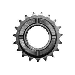 INA Timing Belt Idler Pulleys for 2006-2008 GRAND VITARA - ZS-91020