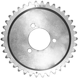 INA Timing Gears for 1950-1951 NEWPORT, 1952 TOWN & COUNTRY - ZS-S-126