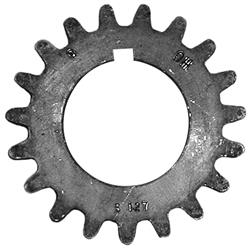 INA Timing Gears for 1950-1951 NEWPORT, 1952 TOWN & COUNTRY - ZS-S-127