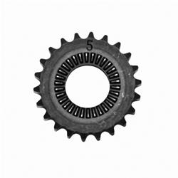 INA Timing Gears for 1988-1992 CHARADE - ZS-S-696