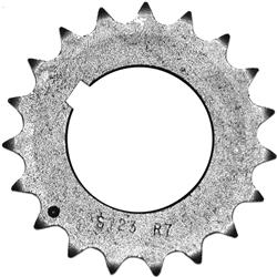 INA Timing Gears for 1990-1992 MONACO, 1988-1992 PREMIER - ZS-S-723