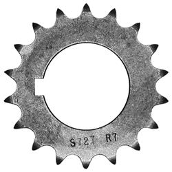 INA Timing Gears for 1990-1992 MONACO, 1988-1992 PREMIER - ZS-S-727