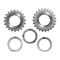 INA Timing Gears for 2007-2013 3, 2006-2007 6, 2007-2012 CX-7 - ZS-S1019