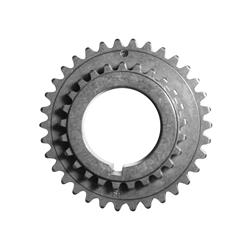 INA Timing Gears for 2000-2009 S2000 - ZS-S1341