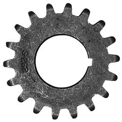 INA Timing Gears ZS-S262