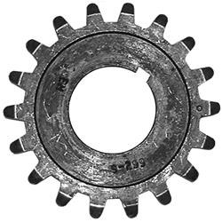 INA Timing Gears ZS-S299