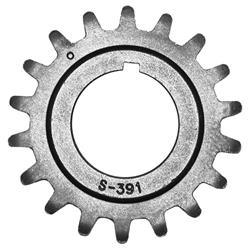 INA Timing Gears ZS-S391