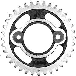 INA Timing Gears ZS-S398T