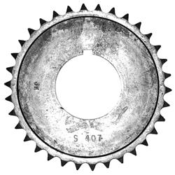 INA Timing Gears ZS-S407