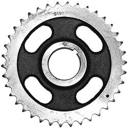 INA Timing Gears for 1979-1982 626, 1974-1977 808, 1975-1976 B1600 - ZS-S450