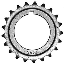INA Timing Gears for 1981-1982 626, 1982-1984 B2000, 1980-1982 COURIER - ZS-S453