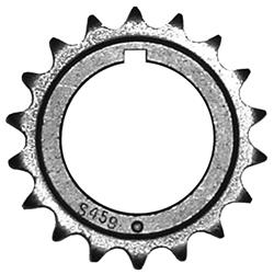 INA Timing Gears for 1975-1982 CELICA, CORONA, PICKUP - ZS-S459