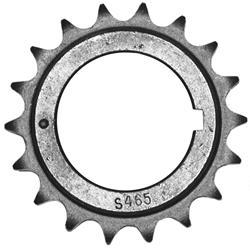 INA Timing Gears ZS-S465