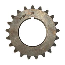 INA Timing Gears ZS-S531