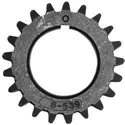 INA Timing Gears ZS-S539
