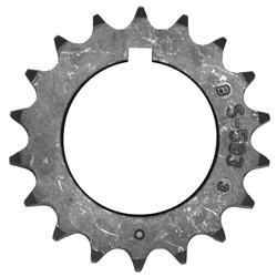 INA Timing Gears ZS-S593
