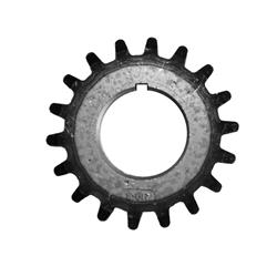 INA Timing Gears for 1984-1994 TOPAZ, TEMPO, 1986-1991 TAURUS - ZS-S617