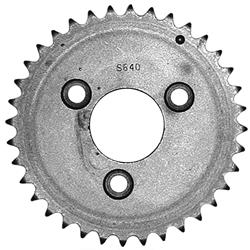 INA Timing Gears ZS-S640