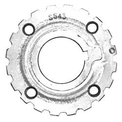 INA Timing Gears ZS-S643