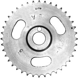 INA Timing Gears for 1989 D21 - ZS-S698