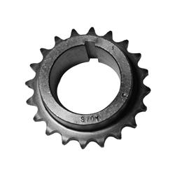 INA Timing Gears for 1989 D21 - ZS-S701