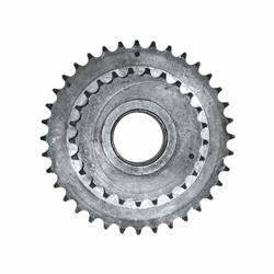 INA Timing Gears for 1995-1998 200SX, 1991-1993 NX, 1991-1999 SENTRA - ZS-S737