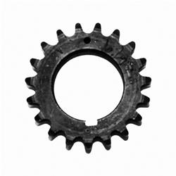 INA Timing Gears for 1992-1994 TEMPO, TOPAZ - ZS-S749