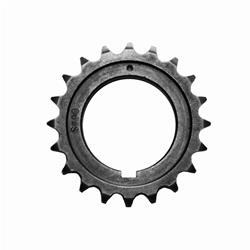 INA Timing Gears for 1995-1997 CONTINENTAL, 1993-1997 MARK VIII, 1996-1997 MUSTANG - ZS-S790