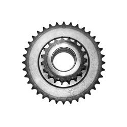 INA Timing Gears for 1993-1997 ALTIMA - ZS-S825