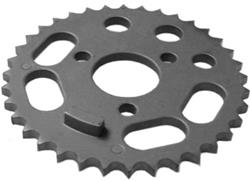 INA Timing Gears ZS0050
