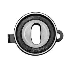 INA Timing Belt Tensioners for 1988-1995 CIVIC, 1993-1995 CIVIC DEL SOL, 1988-1991 CRX - ZT-9-5162