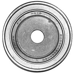 INA Timing Belt Idler Pulleys ZT-9-5259