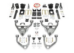 IHC Suspension Suspension Lowering Kits IHC-DENALI-GM1922CK-35