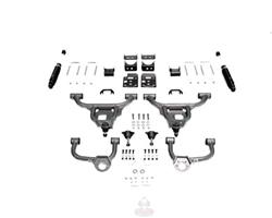 IHC Suspension Suspension Lowering Kits IHC-F1001-CK