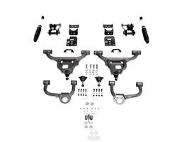 IHC Suspension Suspension Lowering Kits IHC-F1010-CK